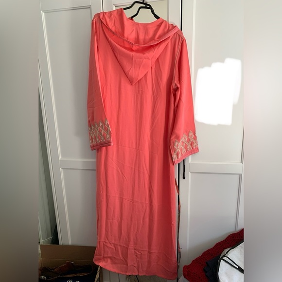 Moroccan Kaftan dress - Picture 2 of 12